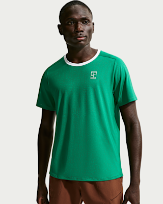 ★新品★　NIKE　NikeCourt Dri-FIT Advantage NIKE公式】ナイキコート アドバンテージ メンズ Dri-FIT テニスポロ